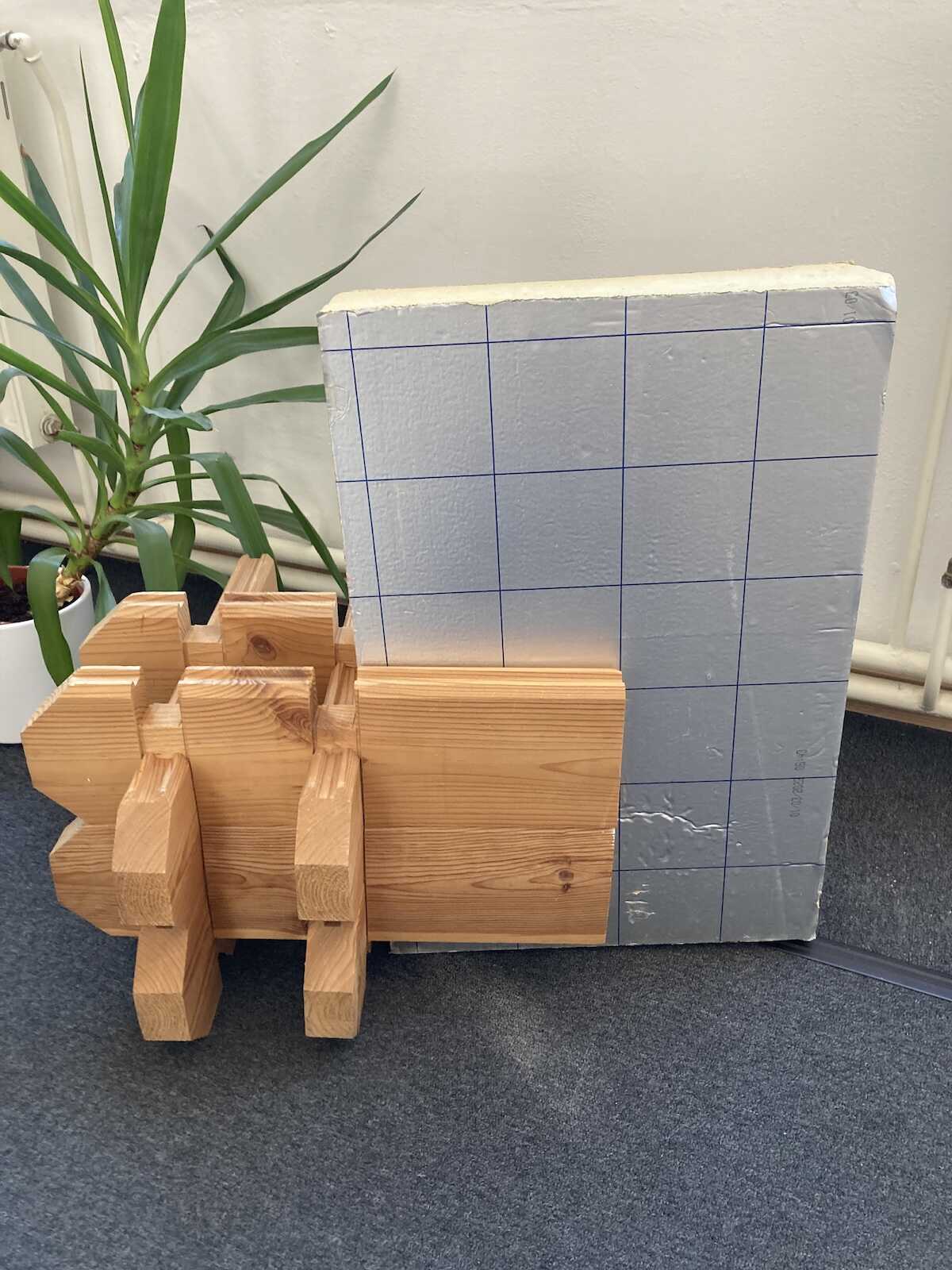 Zateplení PIR panely: Jak postavit celoroční chatu v nejvyšším energetickém standardu